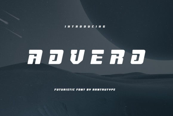 Advero: Elevate Your Design Projects
