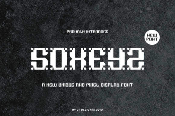 Soxeyz: Unlock Your Boldest Creative Ideas